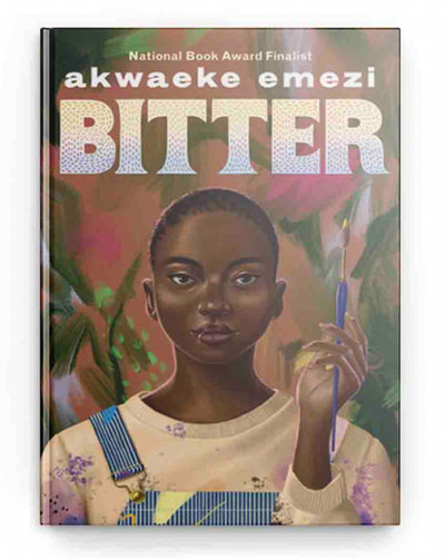 From National Book Award finalist Akwaeke Emezi comes a companion novel to the critically acclaimed PET that explores both the importance and cost of social revolution--and how youth lead the way.
