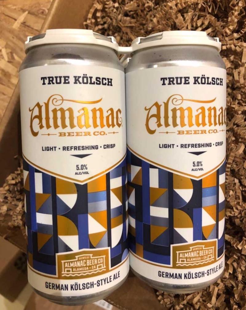 Kölsch