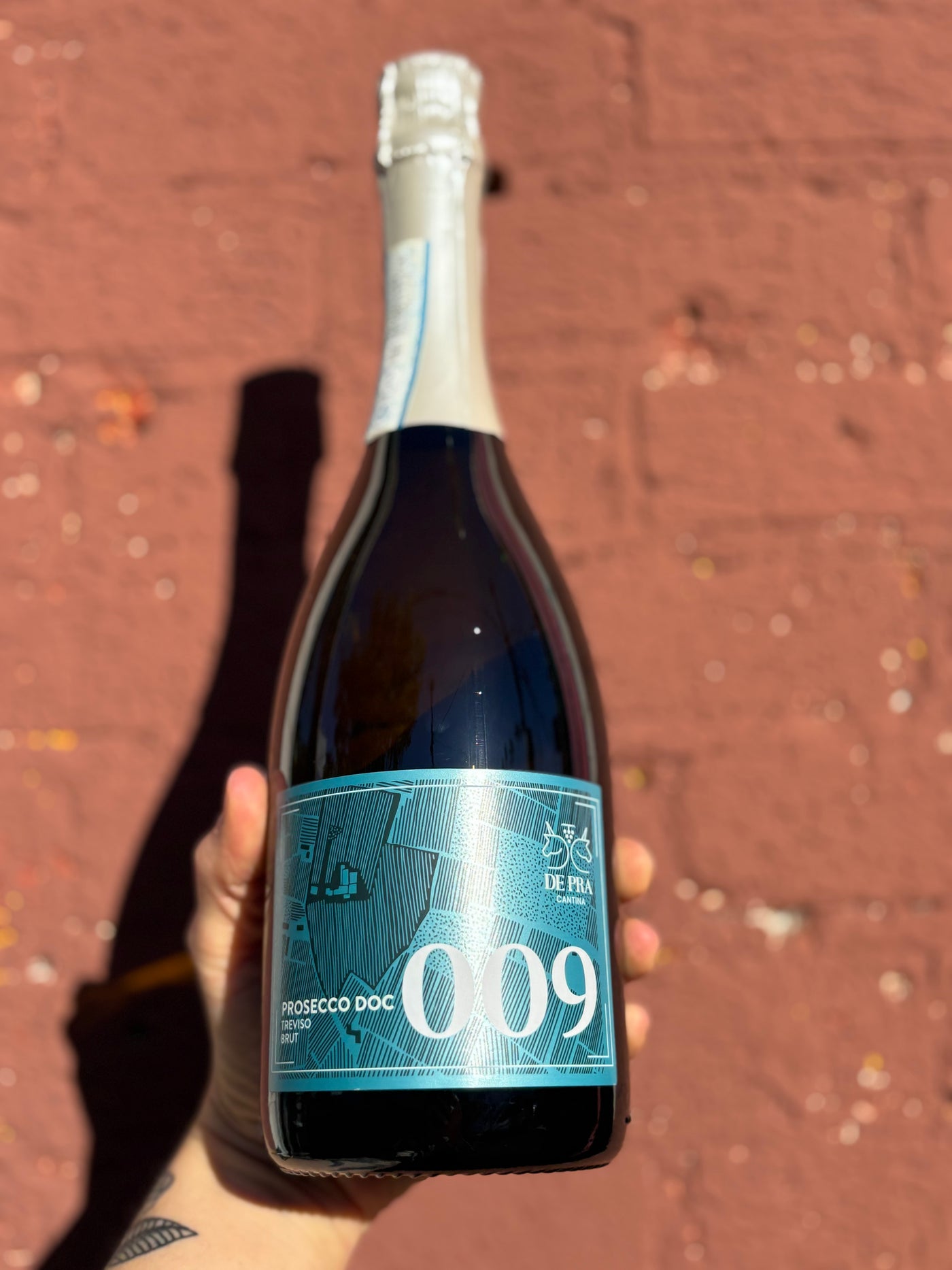 Cantina de Pra Prosecco