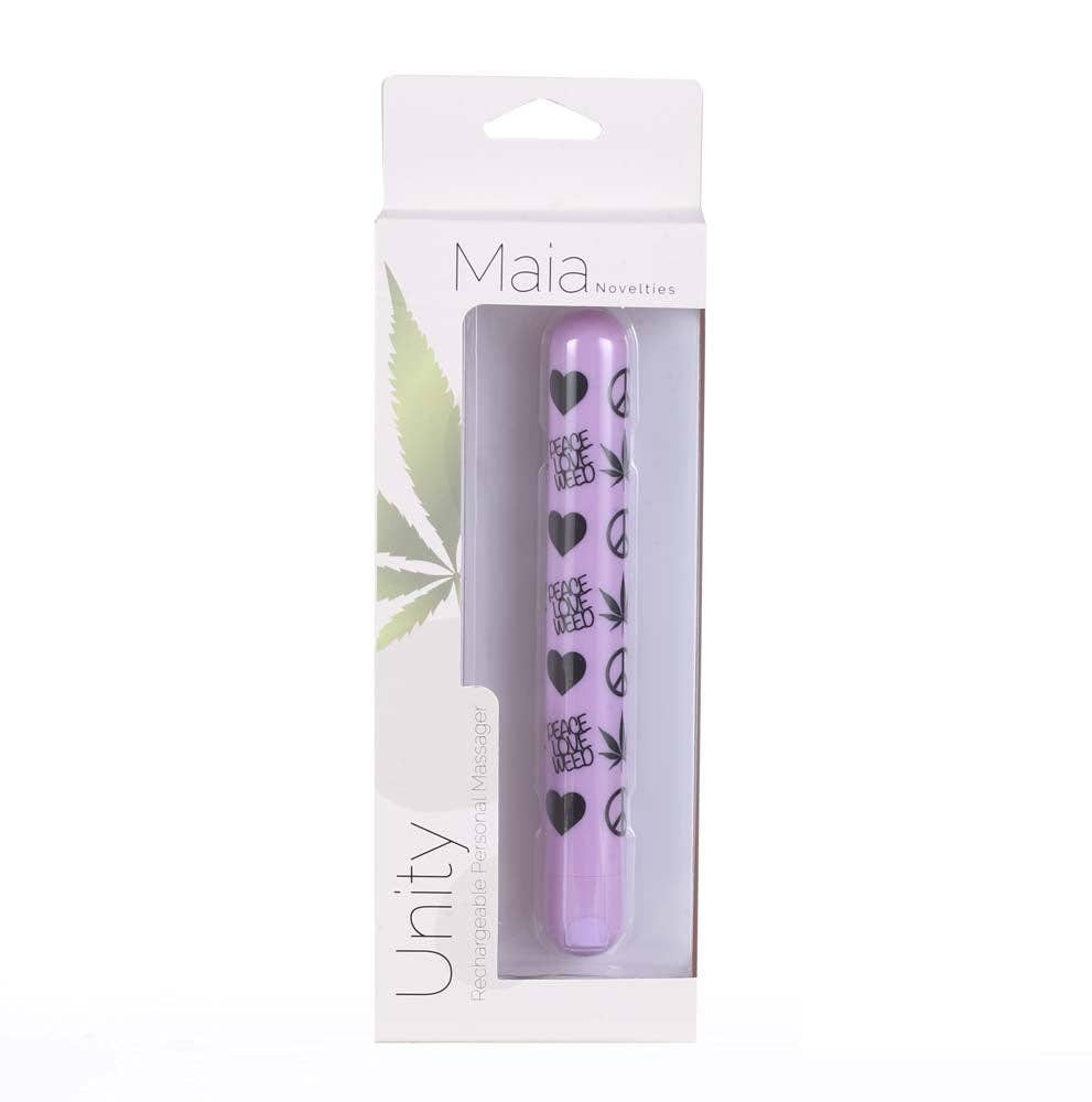 Maia Toys Unity Usb X-Long Super Charged Bullet