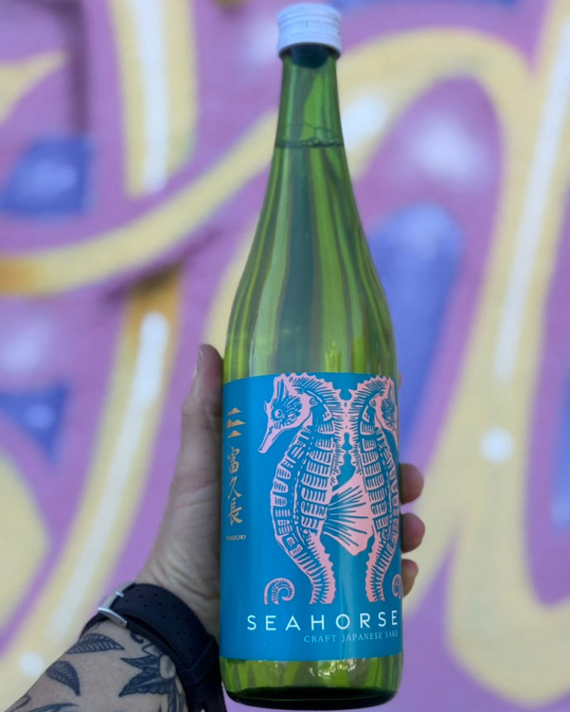 Shop Sake – VINOVORE Eagle Rock
