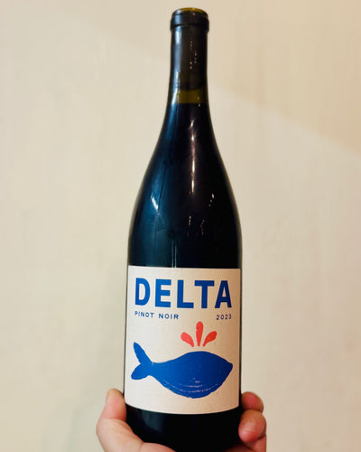 Delta Pinot Noir