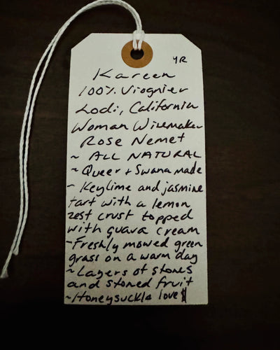 Kareen Viognier