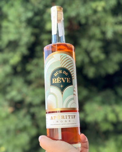 Rue de Réve Apéritif Rosé