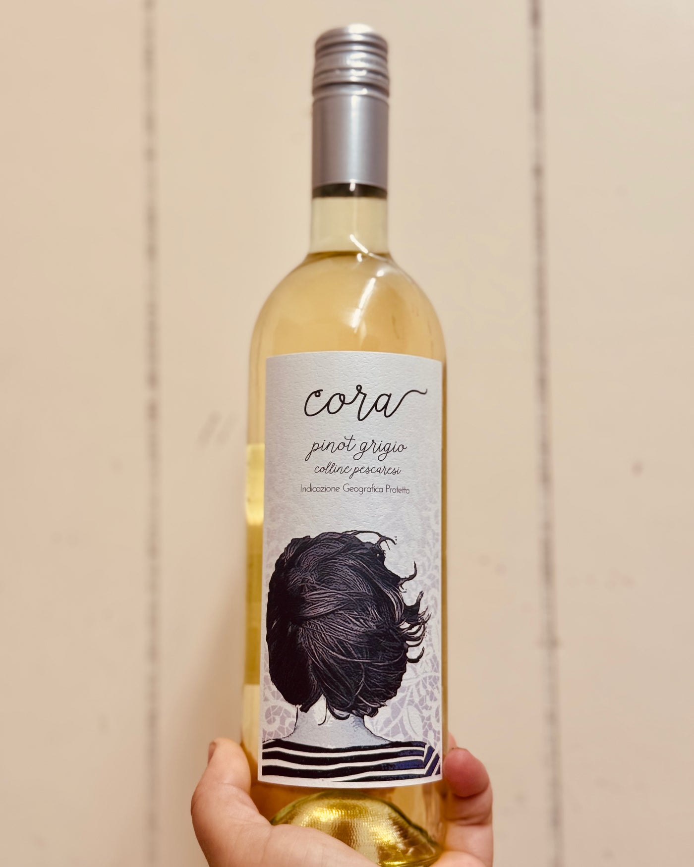 Cora Colline Pescaresi Pinot Grigio