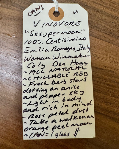 Vinovore Sssupermoon 187ml CAN