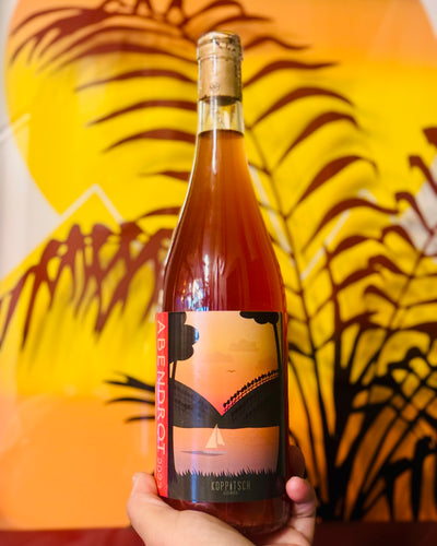 Red – VINOVORE Eagle Rock
