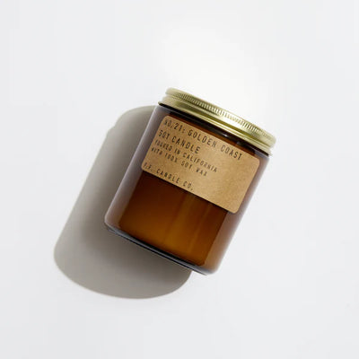 P. F. Jar Candles - Choose Your Fave!