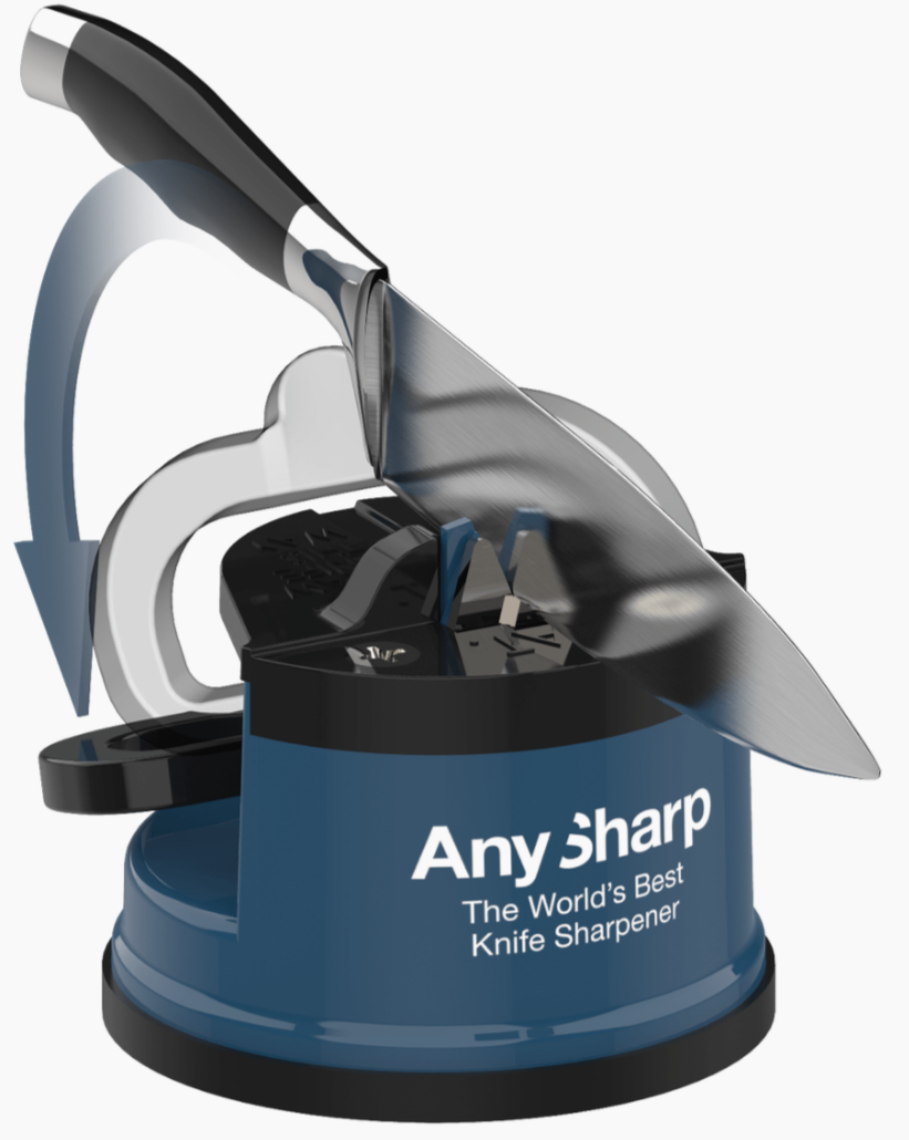 Any Sharp Knife sharpener