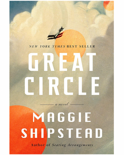 The unforgettable story of a daredevil female aviator determined to chart her own course in life, at any cost: an “epic trip—through Prohibition and World War II, from Montana to London to present-day Hollywood—and you’ll relish every minute” (People).