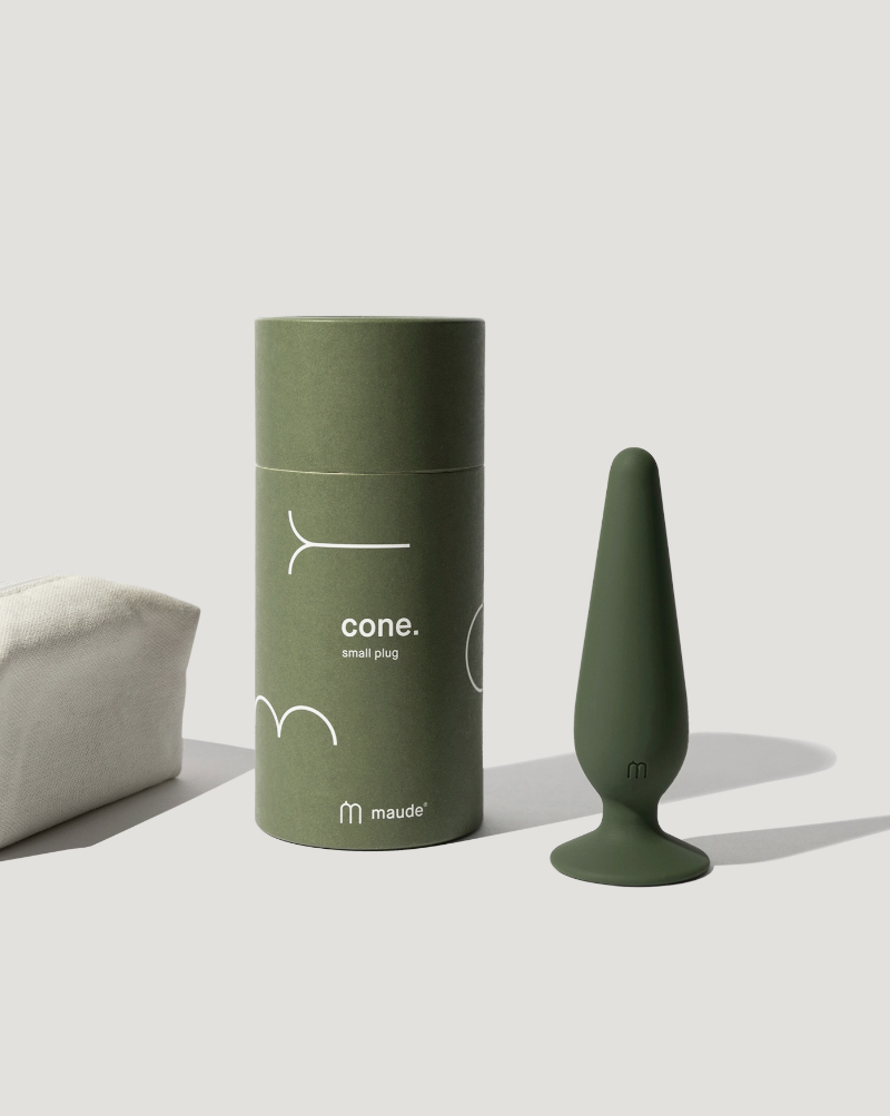 green anal plug This Sex Toy USB Gets You Aroused And Stores Important Data