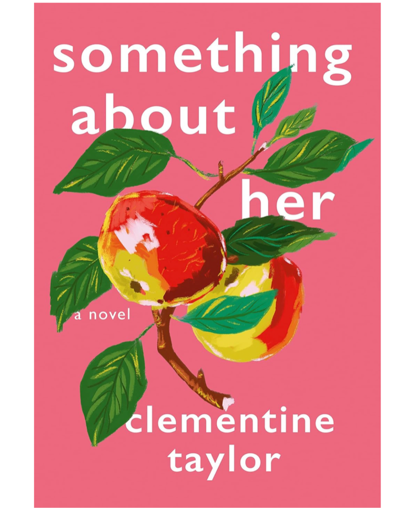 A heartfelt and delicately crafted debut novel about two young women who become entangled in one another and embark on a surprising journey of self-discovery and modern love.