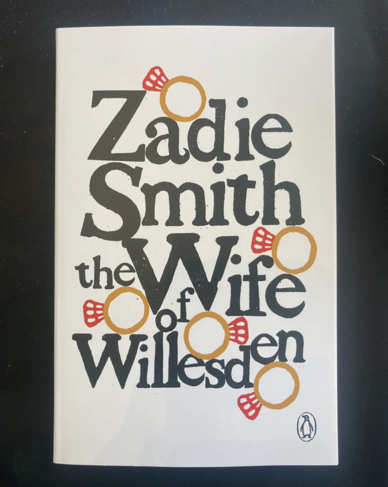 In her stage-writing debut, celebrated novelist and essayist Zadie Smith brings to life a comedic and cutting twenty-first century translation of Geoffrey Chaucer’s classic The Wife of Bath.