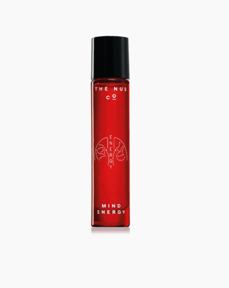 The Nue Co. Mind Energy Fragrance