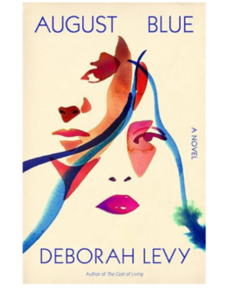 A new novel from the Booker Prize finalist Deborah Levy, the celebrated author of The Man Who Saw Everything and The Cost of Living.