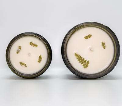 Queer Candle Co. - Forest Floor Candle