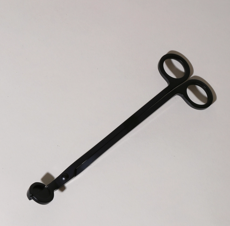 Yield Candle Wick Trimmer