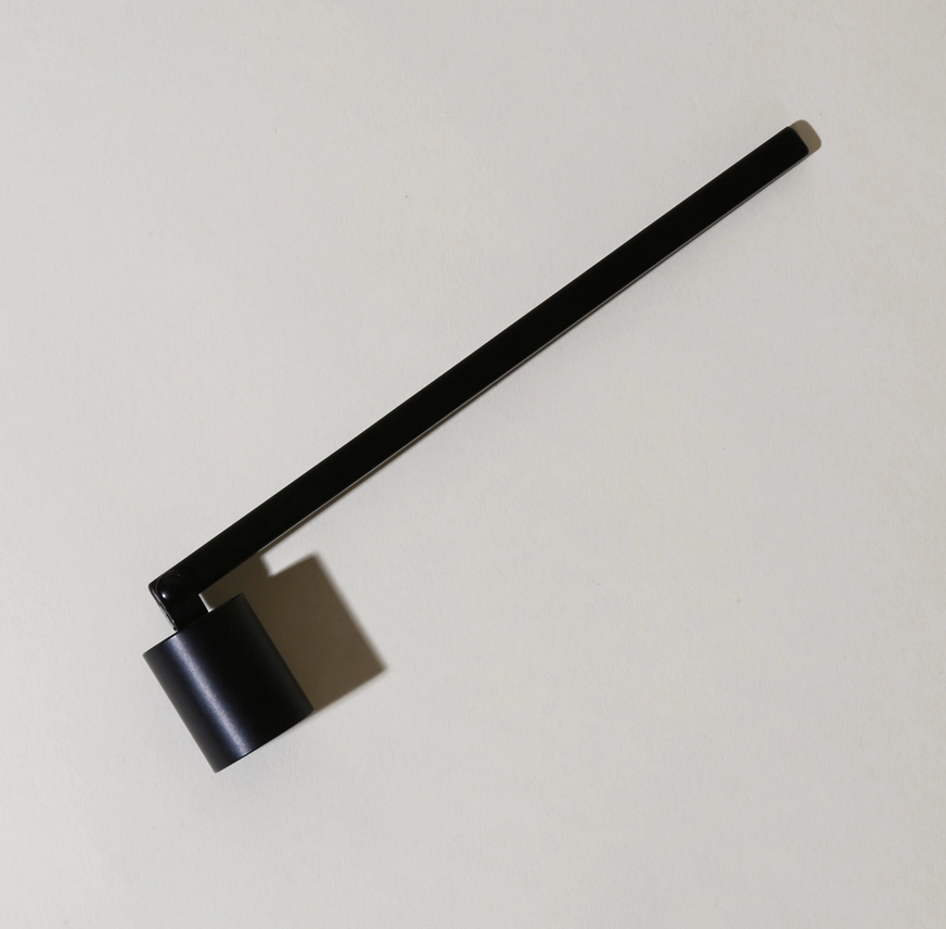 Yield Candle Snuffer