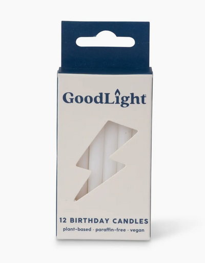 GoodLight Birthday Candles