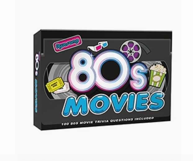 80s Movie Trivia