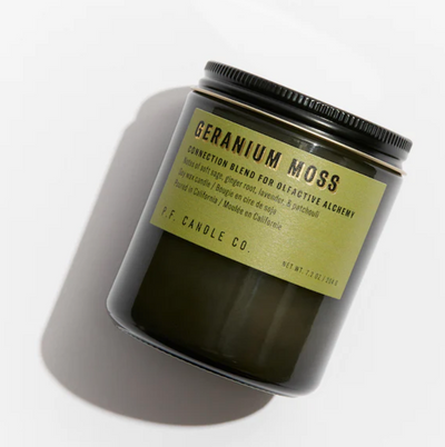 P. F. Jar Candles - Choose Your Fave!