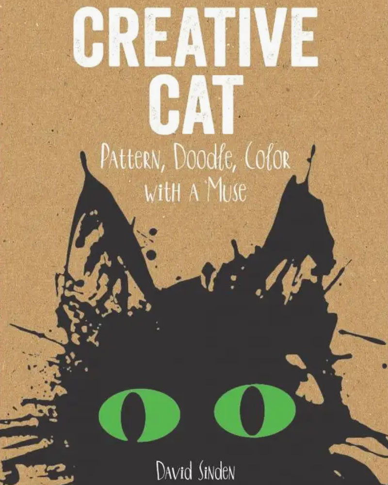 In this humorous and instructive guide, learn the best way to pet your cat and avoid the wrath that results from accidentally grazing a toe bean. With over twenty tips and tricks for giving the best kinds of scratchies, and insight into the meaning of the various sounds your cat makes,&nbsp;How To Pet Your Cat&nbsp;is a vital guide for any cat lover, and can stop you from pissing them off.