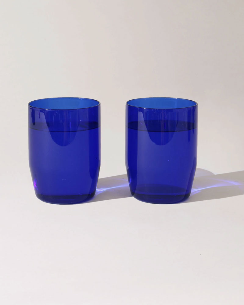 Century 12 oz Glasses - Set of Two