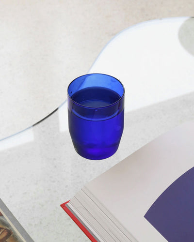 A modern classic destined to become your new go-to drinking glass. The Century Collection is made using premium borosilicate glass that is most commonly associated with laboratory glassware and high end kitchenwares. It provides a delicate appearance and superior thermal shock durability.

Woman Owned