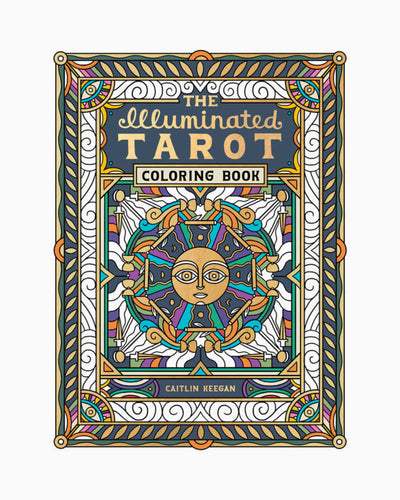 This adult coloring book offers a unique blend of creativity and introspection, providing an interactive way to explore the rich symbolism of the tarot. Unleash your inner artist as you color and contemplate the intricate designs, fostering a deeper connection with the universal narratives held within these timeless cards. This product is a testament to our mission of sparking a passion for reading and exploration, offering a creative gateway to personal discovery.