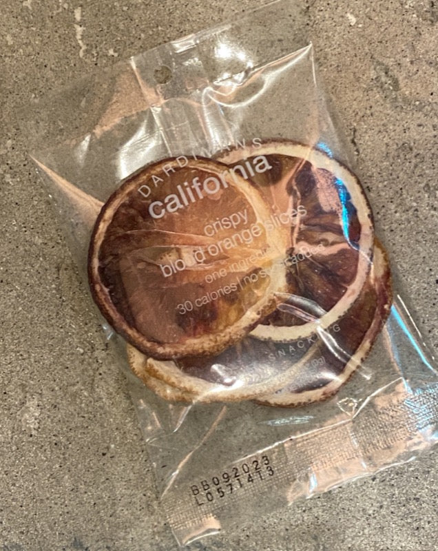 A perfect balance of toasty, sweet, and bitter.  They pair incredibly well with gouda, brie, blue cheese, smoked salmon, prosciutto, cocktails, desserts and ice cream.