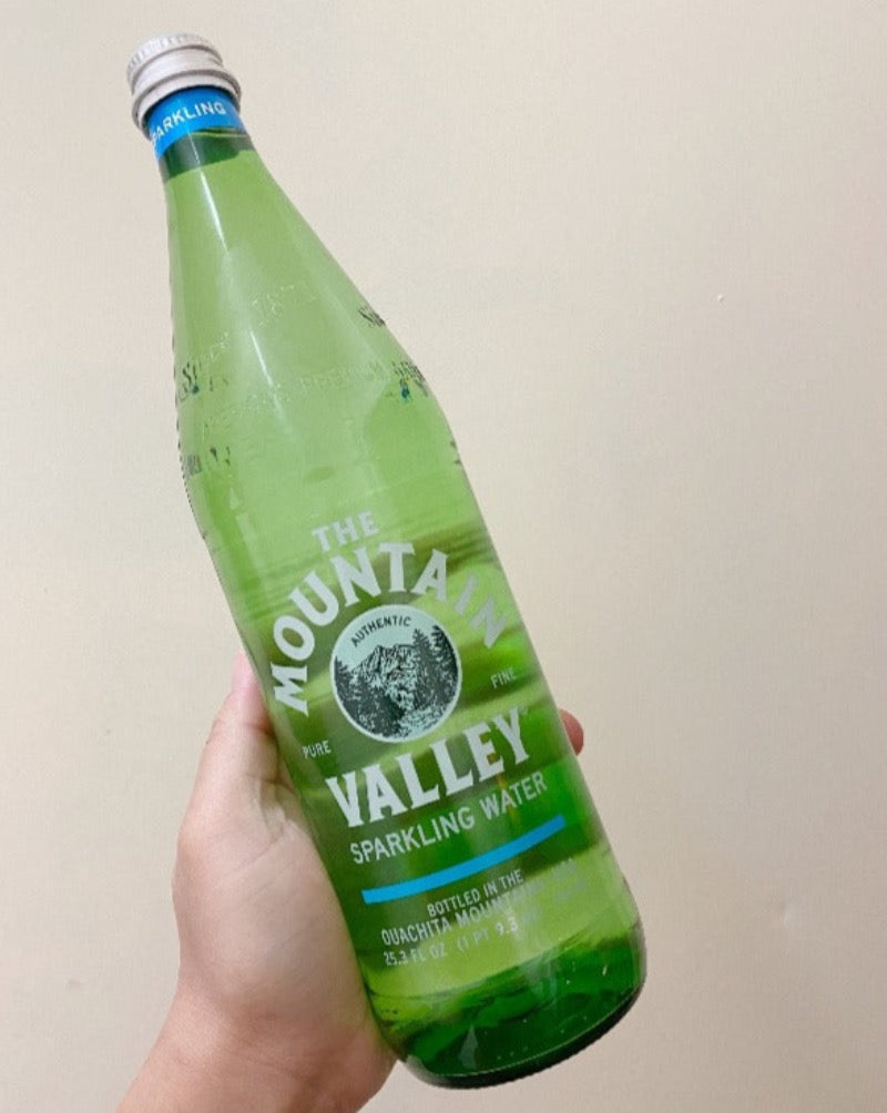 Mountain Valley Sparkling Water