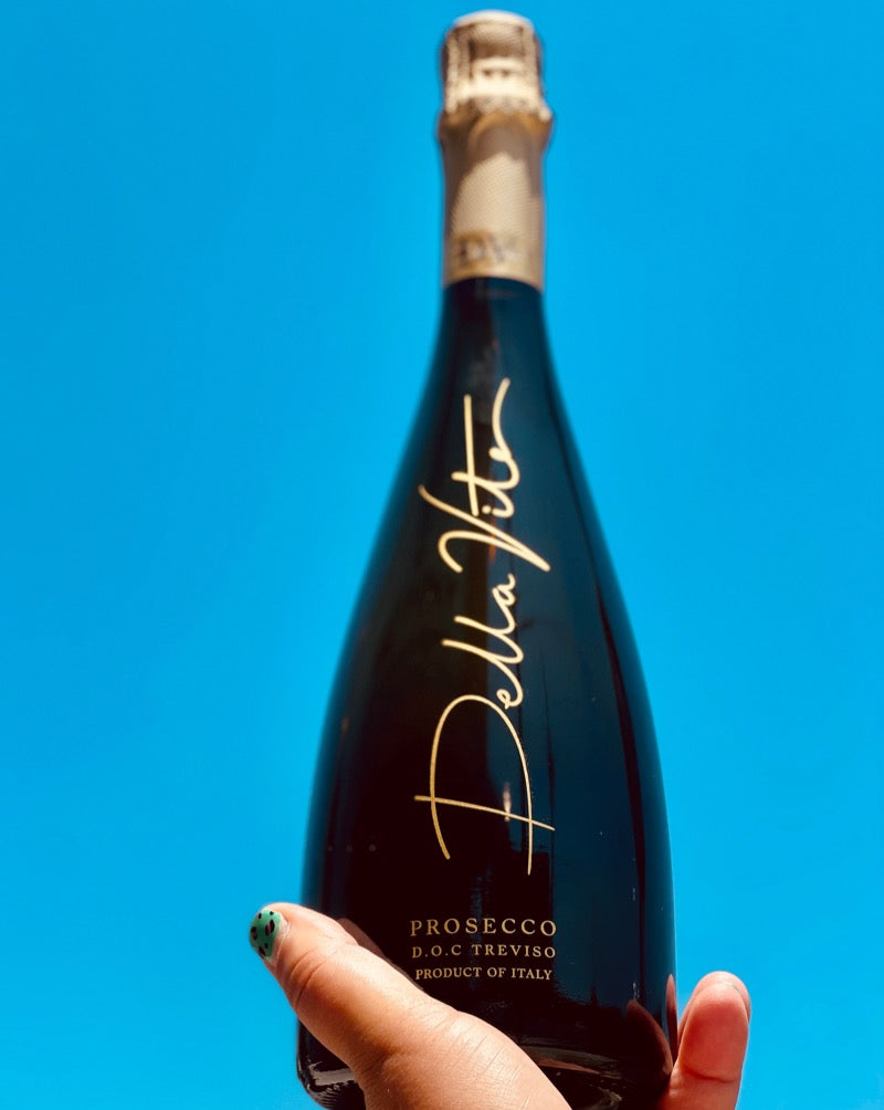 Della Vite Prosecco
