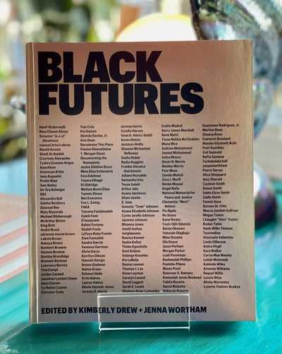 A literary experience unlike any I’ve had in recent memory . . . a blueprint for this moment and the next, for where Black folks have been and where they might be going.”—The New York Times Book Review (Editors’ Choice) What does it mean to be Black and alive right now? 