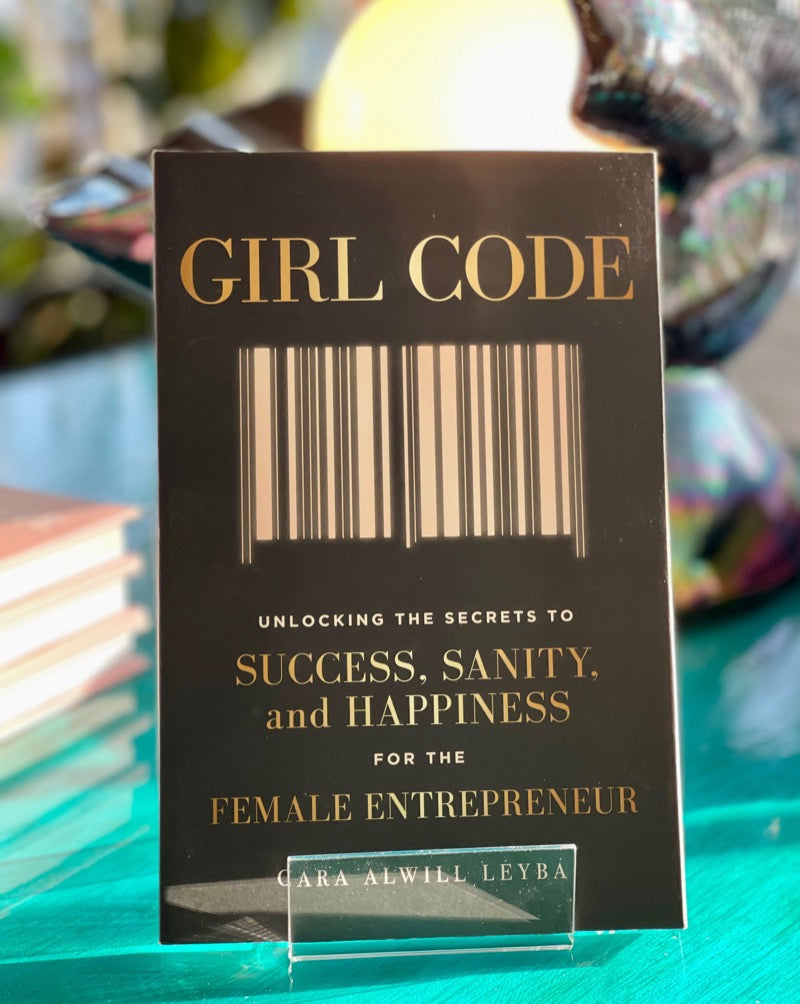 Girl Code Success for the female Entrepreneur