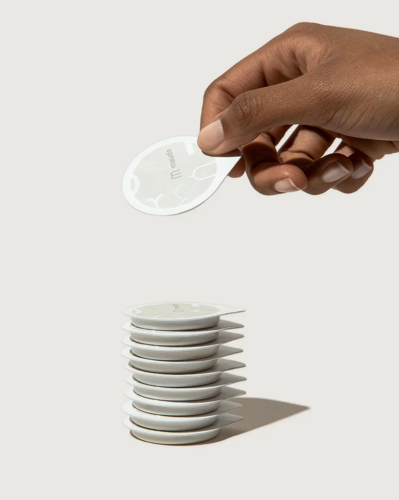 These ultra-thin condoms are made by one of the best condom manufacturers in the world. They are free from harmful chemicals, spermicide, and fragrance. They've been electronically triple-tested for safety and are FDA-approved.