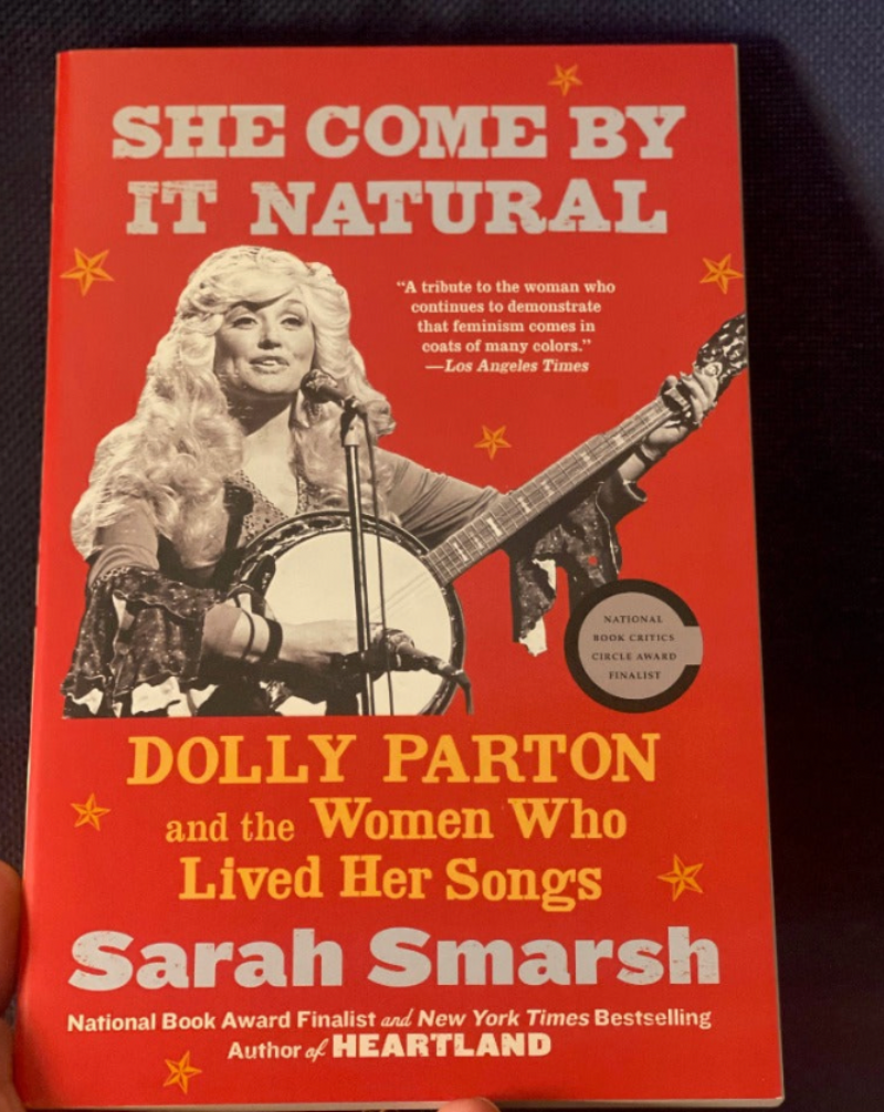 nfused with Smarsh’s trademark insight, intelligence, and humanity, this is “an ambitious book” (The New Republic) about the icon Dolly Parton and an “in-depth examination into gender and class and what it means to be a woman and a working-class hero that feels particularly important right now” (Refinery29).