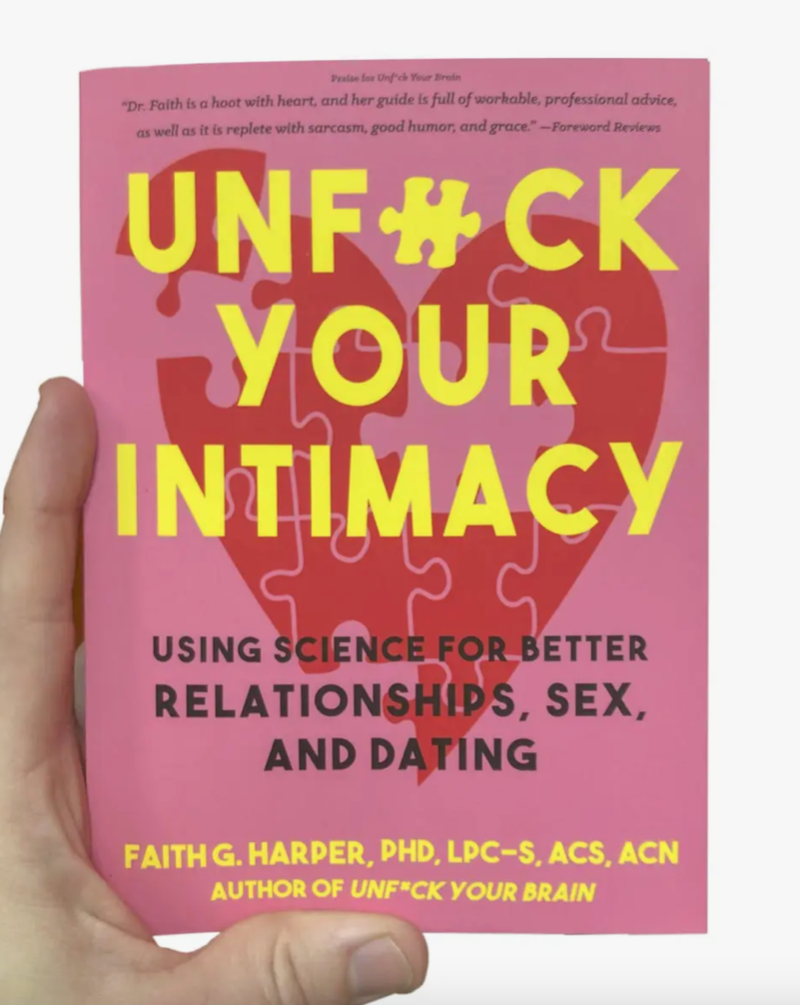 UnF#CK Your Intimacy