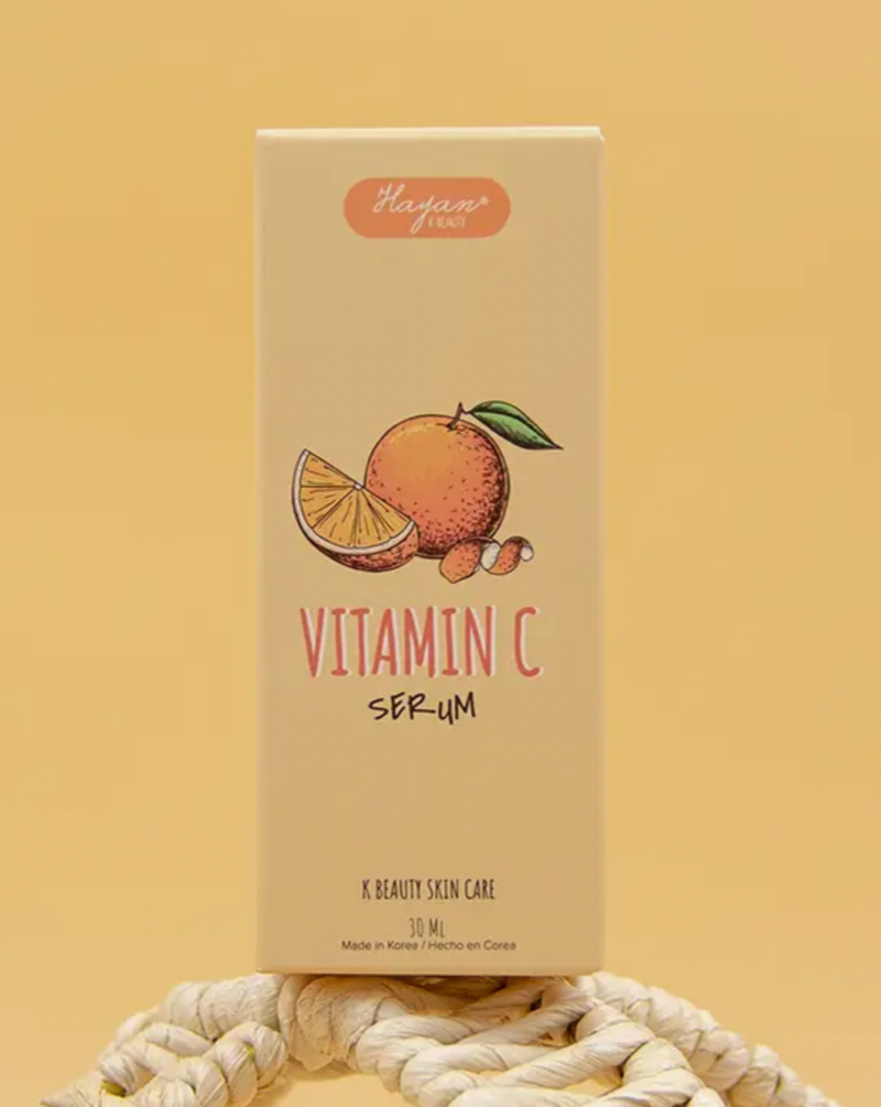 Hayan Vitamin C Serum