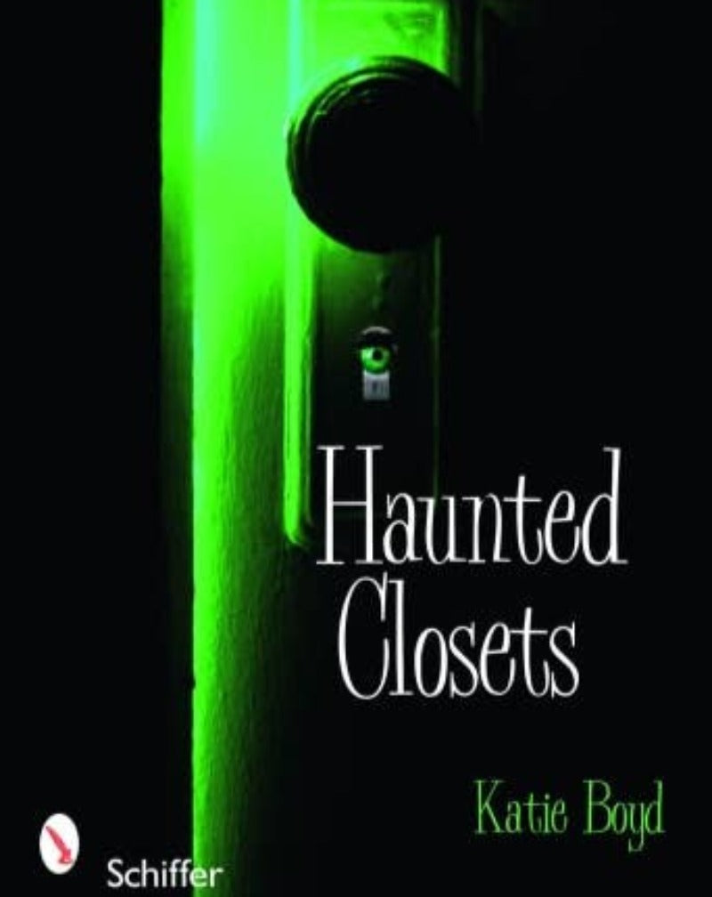 Haunted Closets